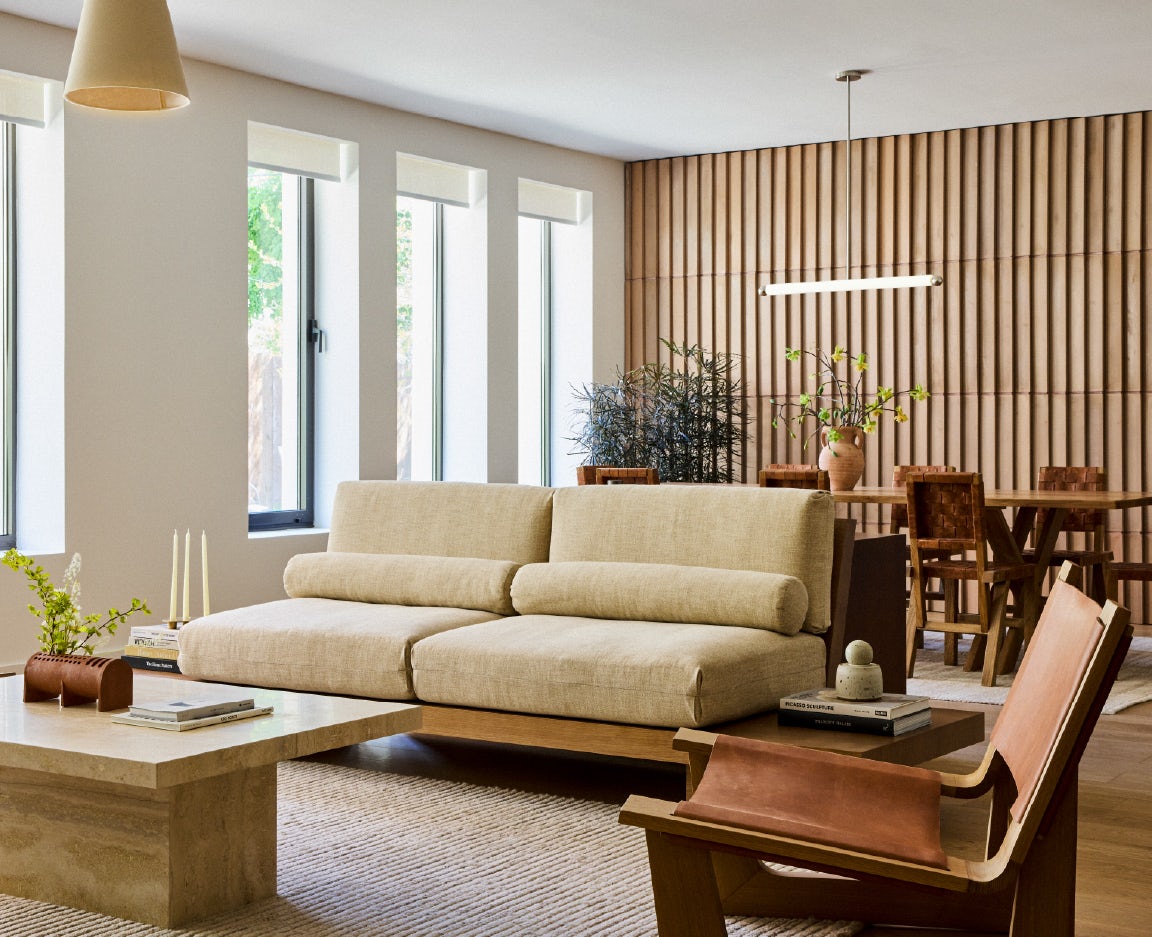 Bergen Residencies